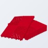 Klicktec® 3D Werkstattboden – 6er Set | satte Farben, 480 g/Fliese